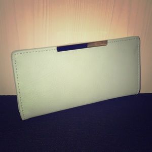 RFID blocking wallet